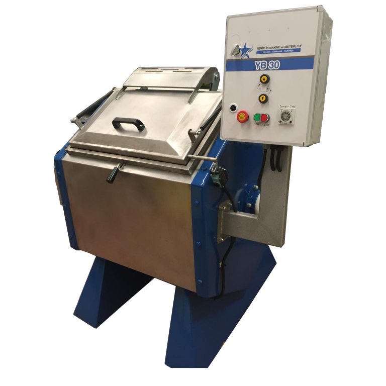 Industrial Type Blanket and Quilt Washing Machines Manufacturer