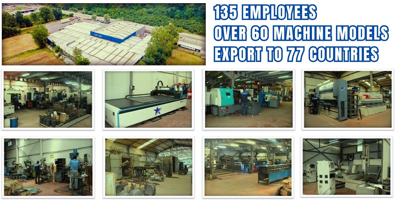 مصنع cleanvac-tektem